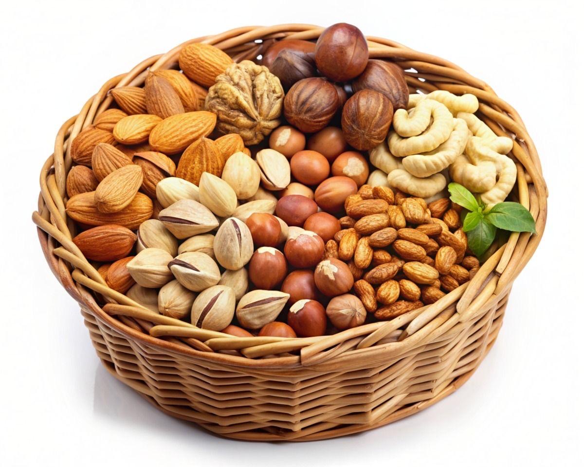 Dry Fruits Mix
