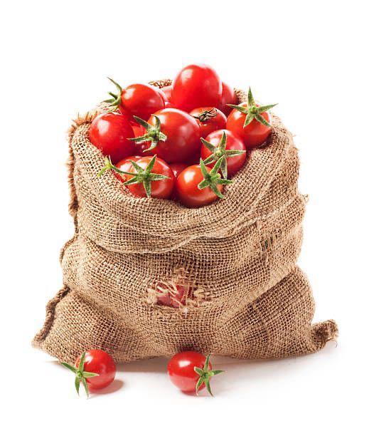 Cherry Tomatoes